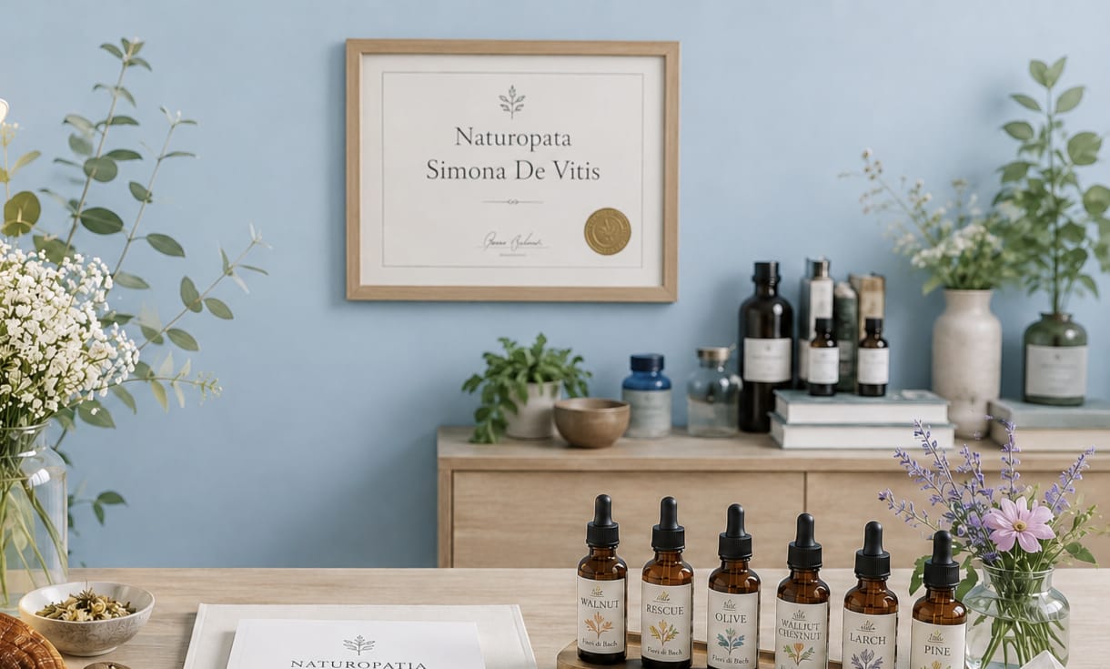 Naturopatia
